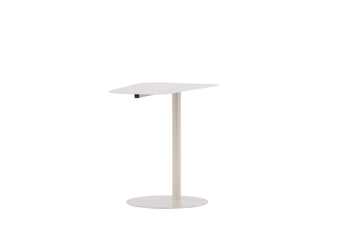 San Jose sängbord/sidobord, beige