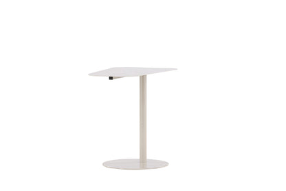San Jose sängbord/sidobord, beige