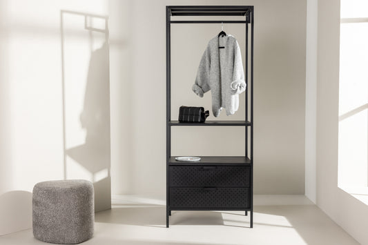 Malibu klädhängare