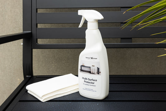 Bold möbelimpregnering