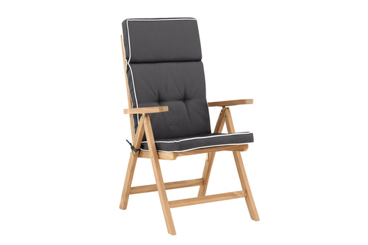 Classic positionsdyna