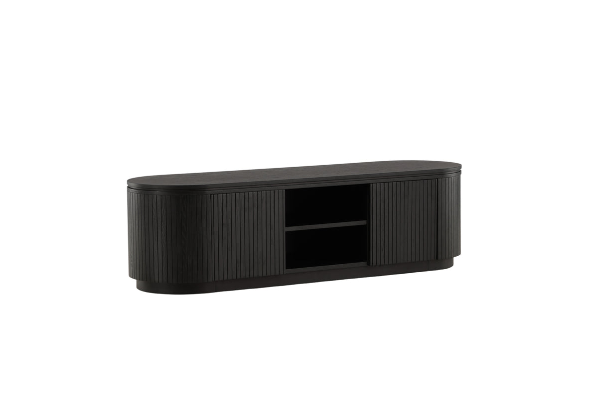 Fjällbacka tv-bänk