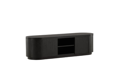 Fjällbacka tv-bänk