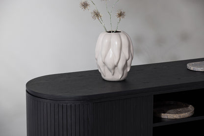 Fjällbacka tv-bänk