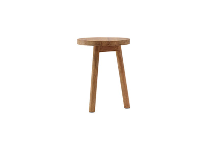 Bohus teakpall