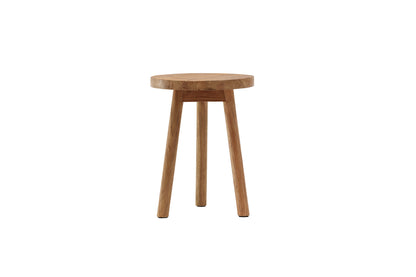Bohus teakpall