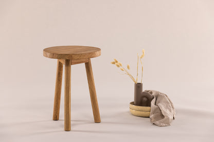 Bohus teakpall