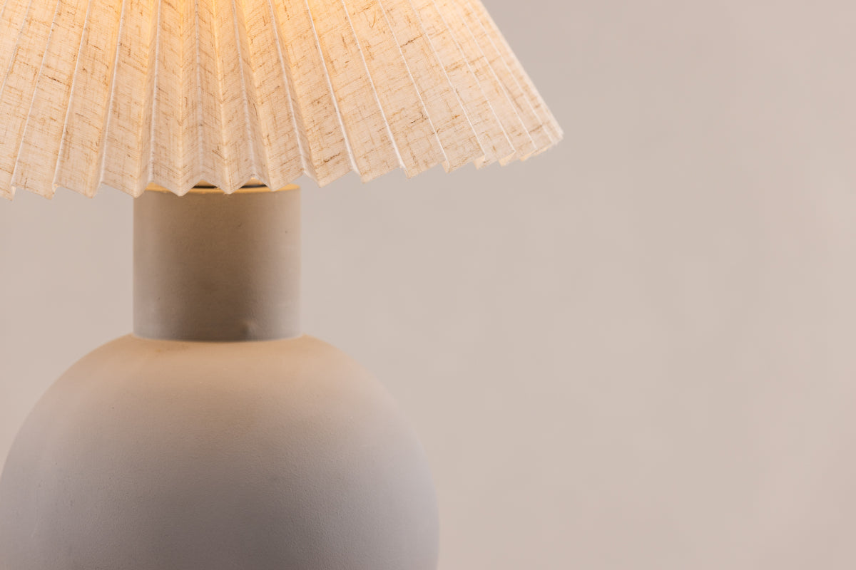 Älvsborg bordslampa