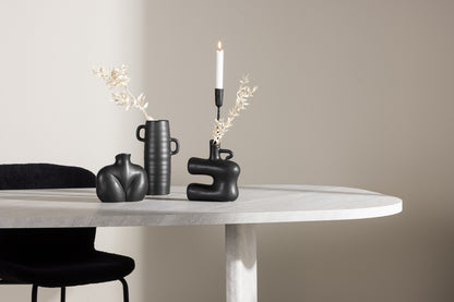 Grönvik matbord, vit