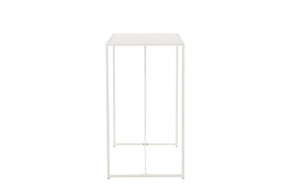 Brea barbord, vit