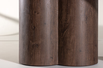 Olivia matbord, mocka