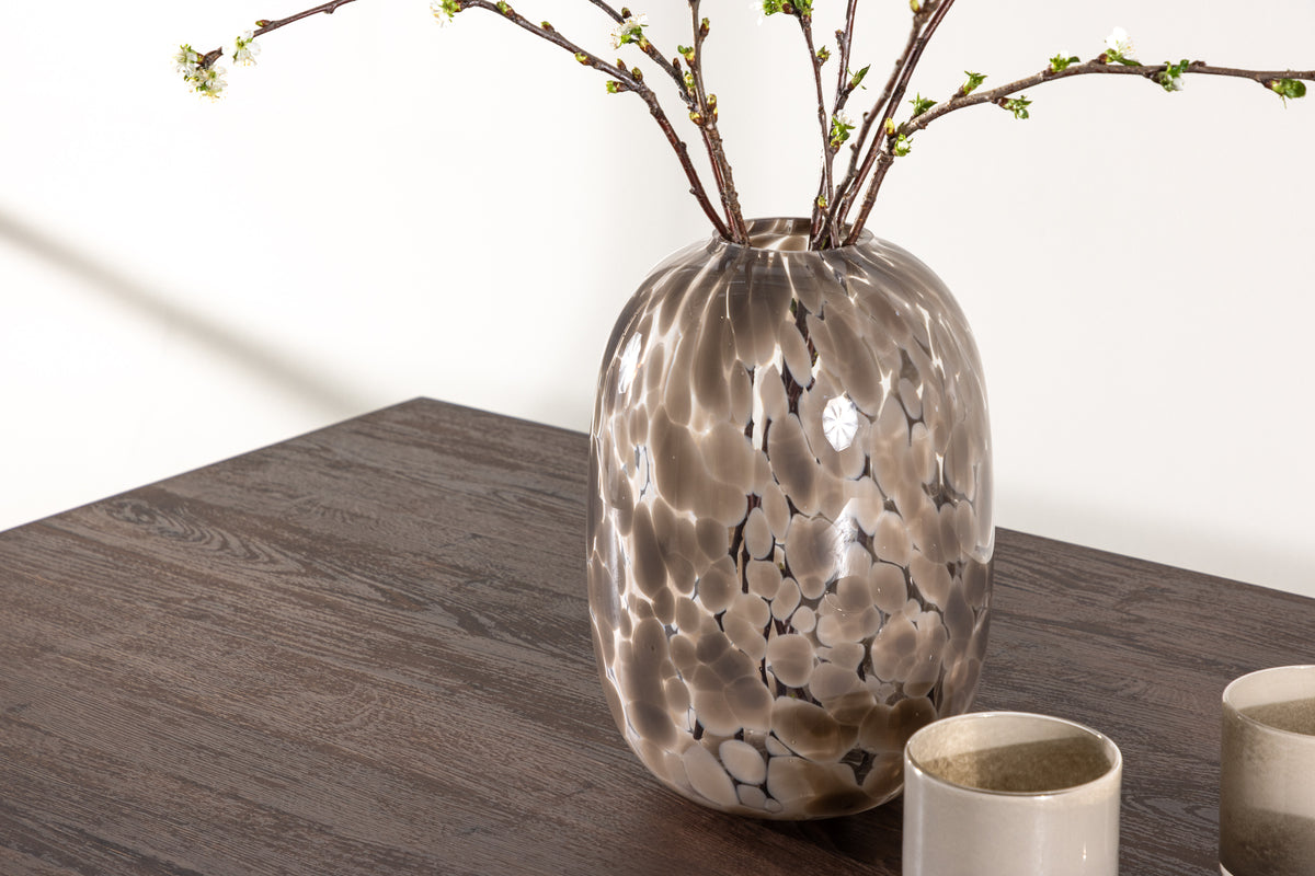 Olivia matbord, mocka