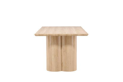 Olivia matbord, natur