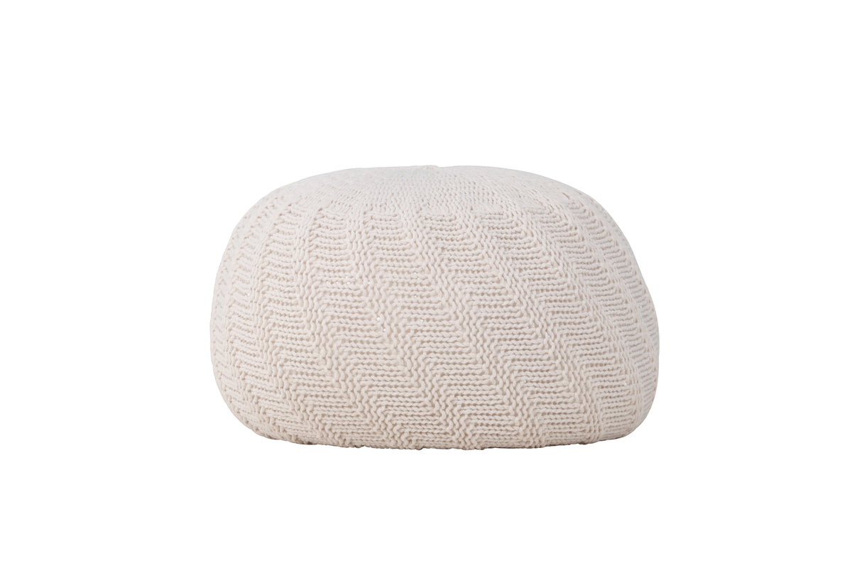 Ted puff Ø45