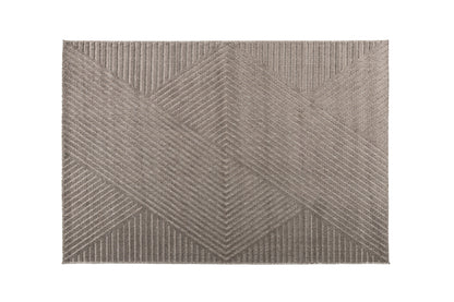 Aron matta 340 x 240, brun
