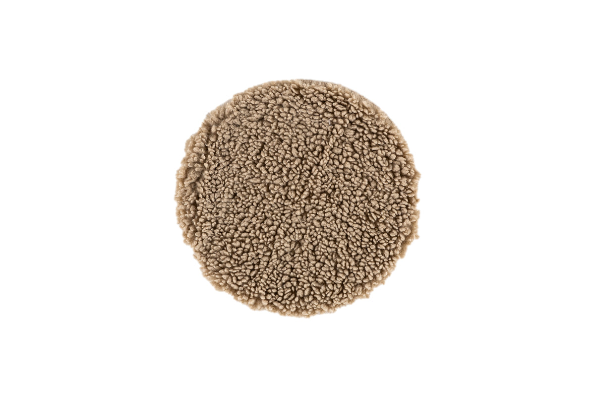 Katy stolsdyna Ø34, beige