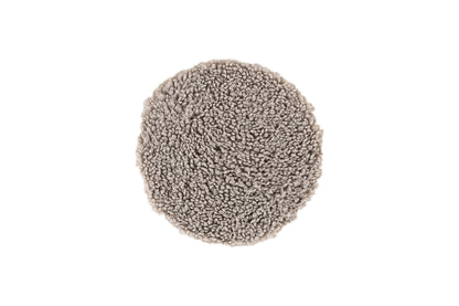 Katy stolsdyna Ø34, ljusgrå