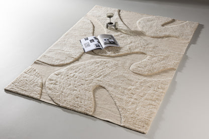 Boone matta 290 x 200, beige