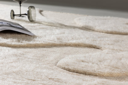 Boone matta 290 x 200, beige