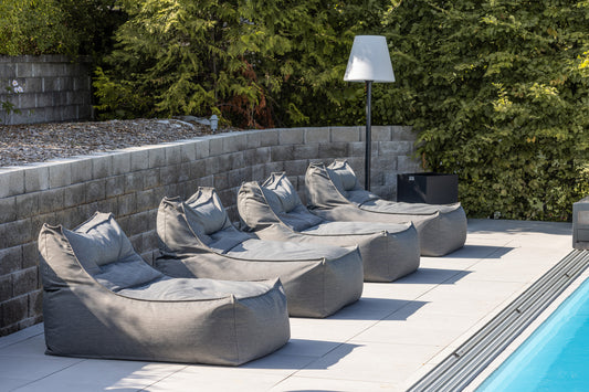 Redang loungefåtölj