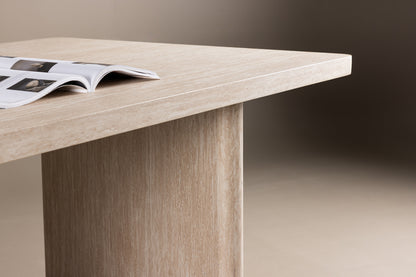 Skagen matbord