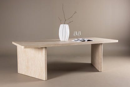 Skagen matbord