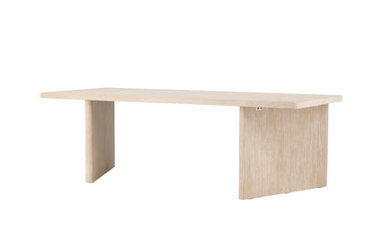 Skagen matbord