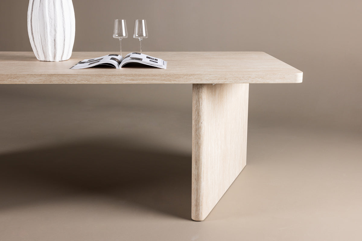 Skagen matbord