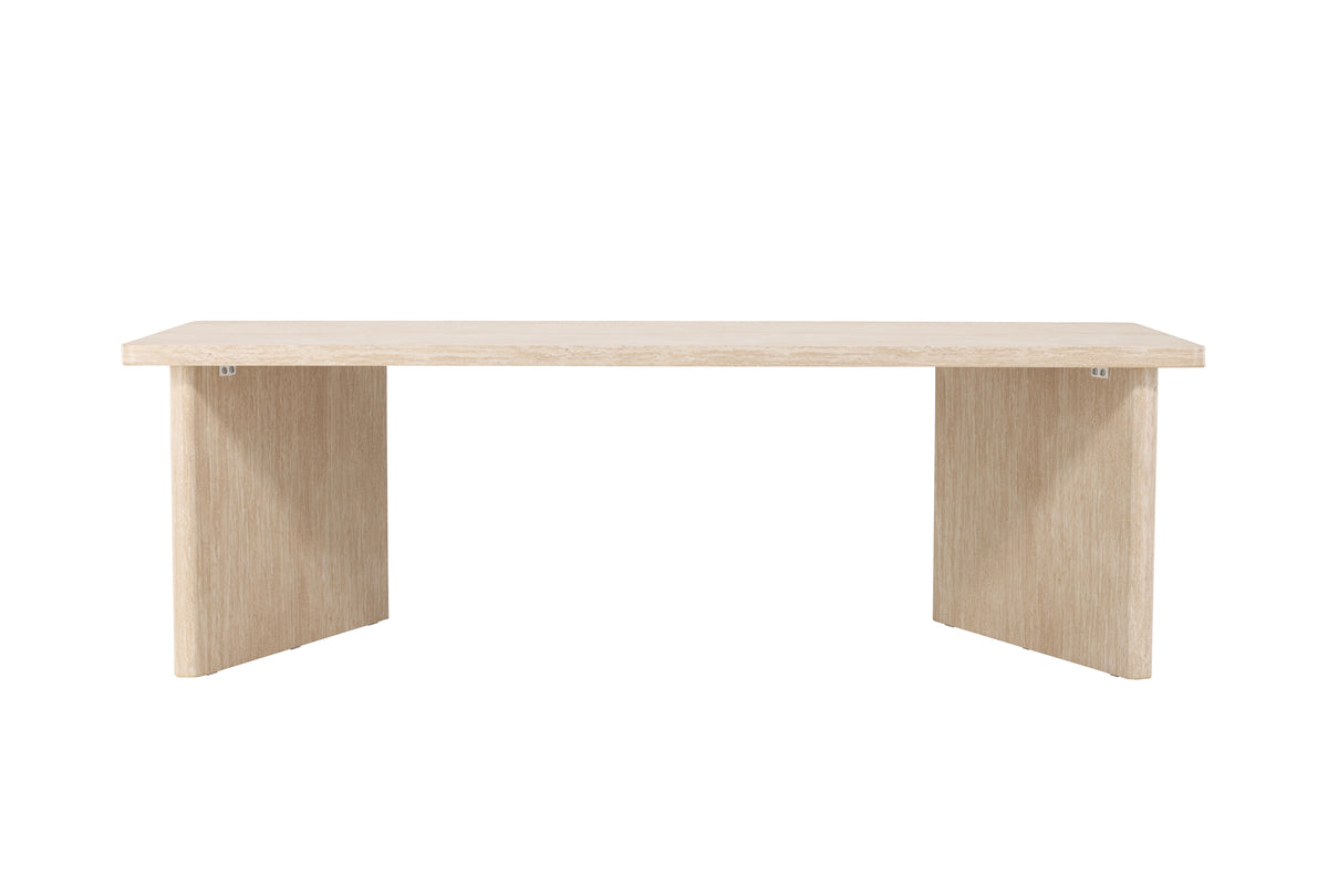 Skagen matbord