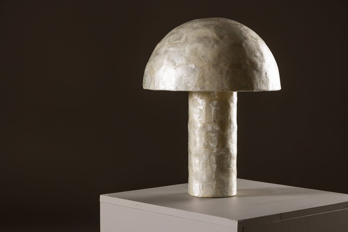 Lindön bordslampa