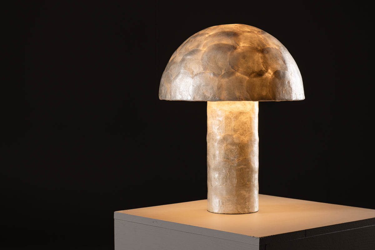 Lindön bordslampa