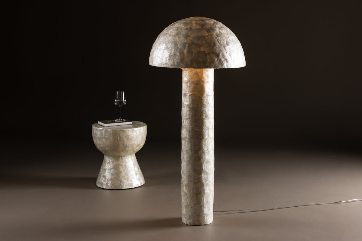 Lindön golvlampa