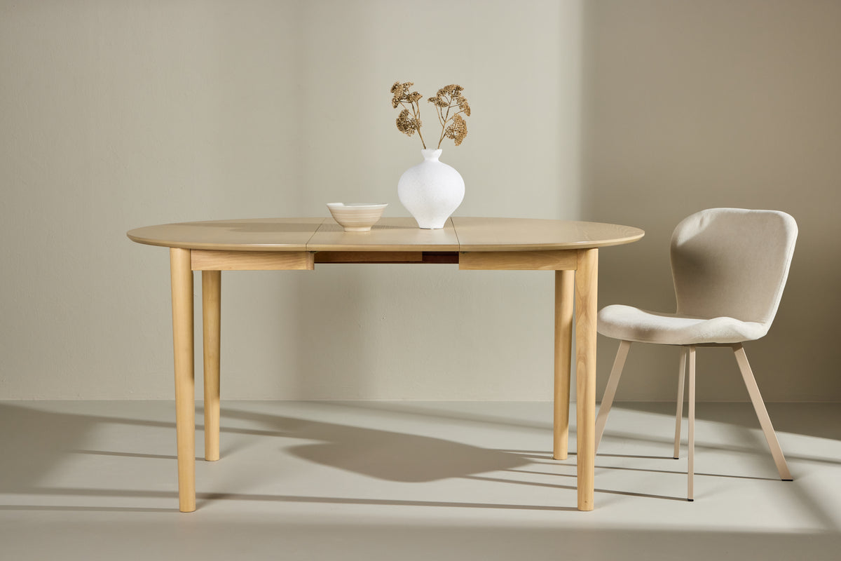 Gilda matbord (förlängningsbart)