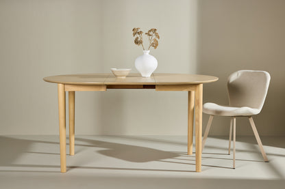 Gilda matbord (förlängningsbart)