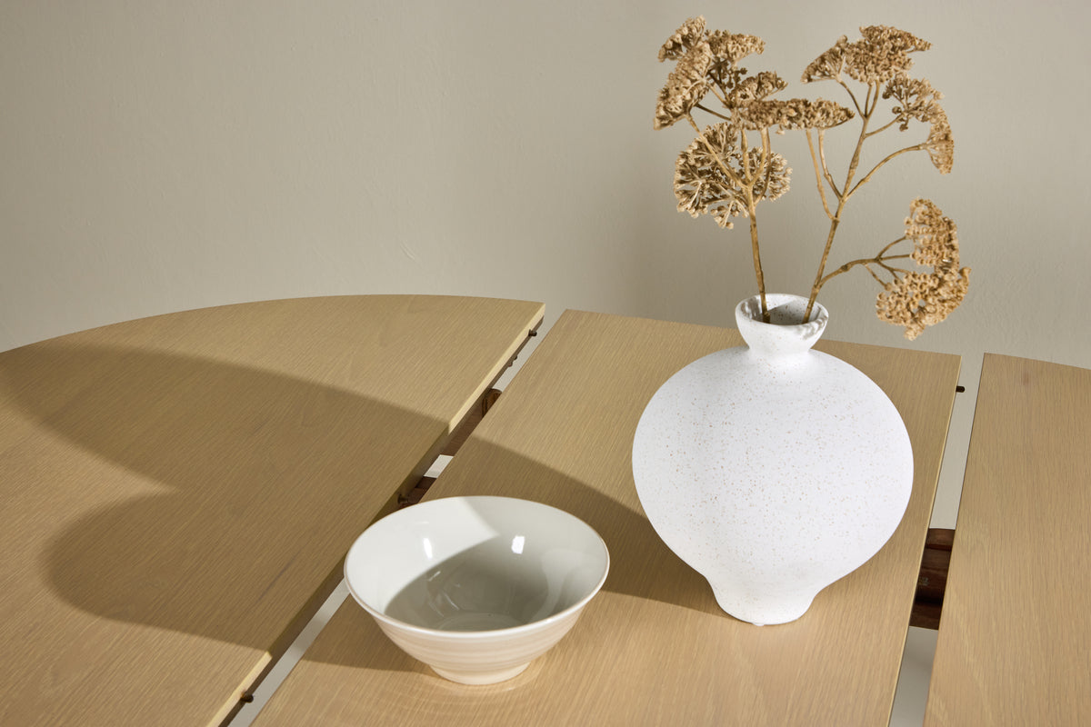 Gilda matbord (förlängningsbart)