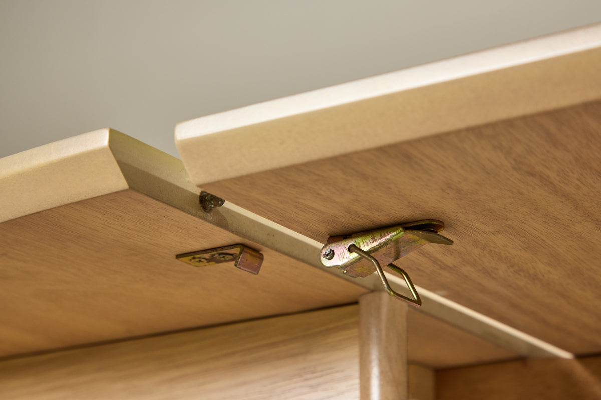 Gilda matbord (förlängningsbart)