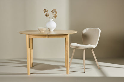 Gilda matbord (förlängningsbart)