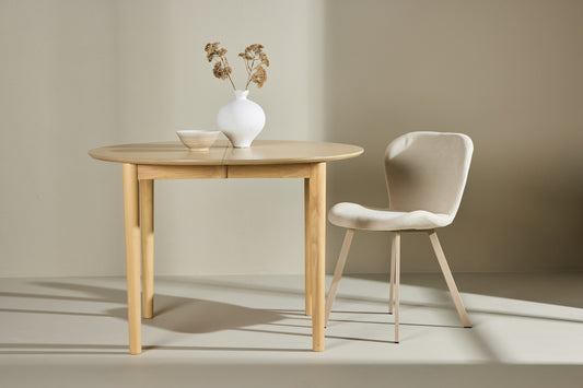 Gilda matbord (förlängningsbart)