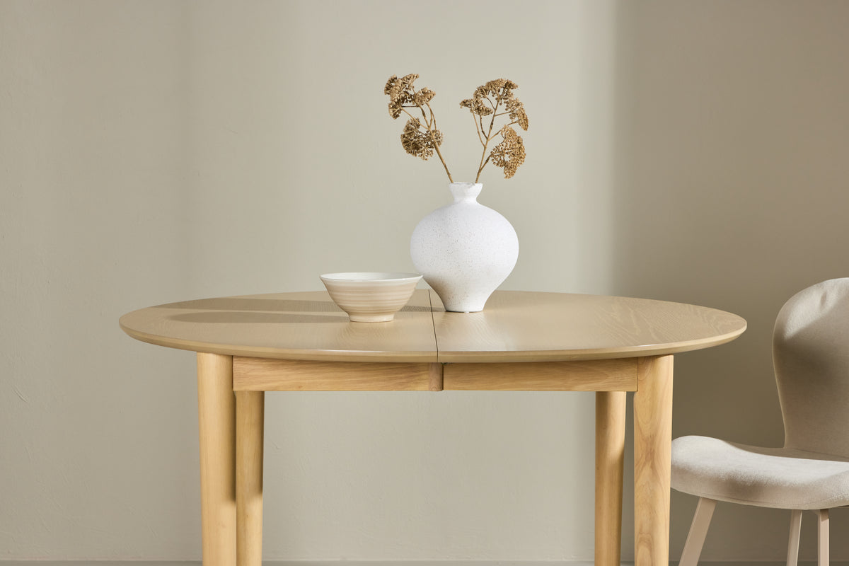 Gilda matbord (förlängningsbart)