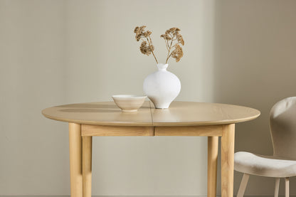 Gilda matbord (förlängningsbart)