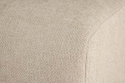 Positano divansoffa, beige
