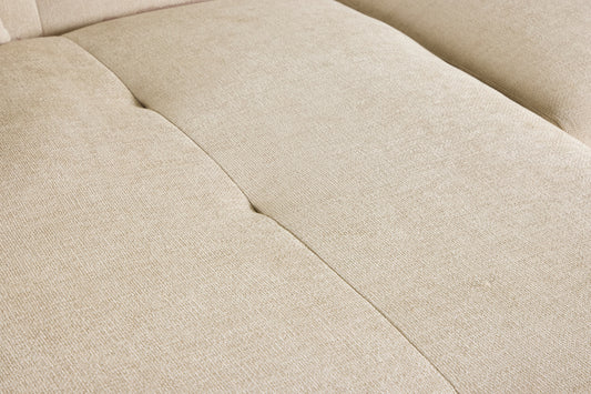 Positano divansoffa, beige