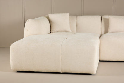 Positano divansoffa, beige