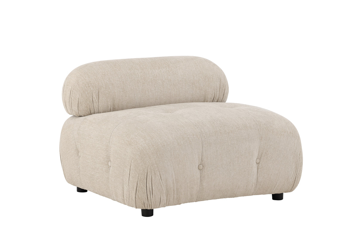 Mika soffmodul, mittendel