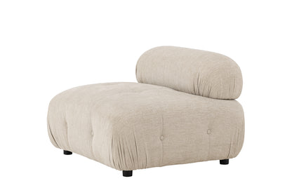 Mika soffmodul, mittendel