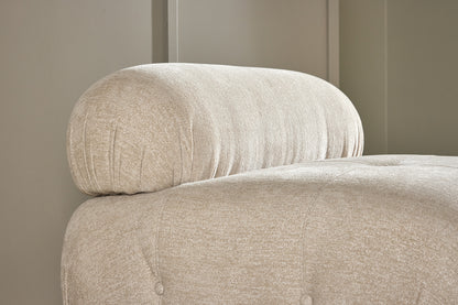 Mika soffmodul, mittendel