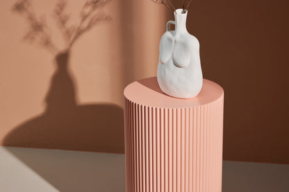 Lenox sidobord, persika