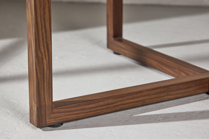 Durango matbord, valnöt