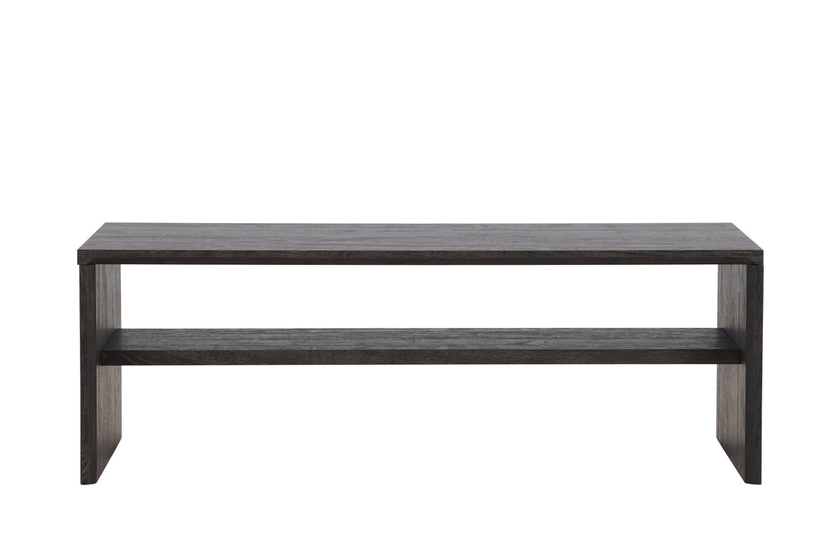 Telemarket soffbord, svart