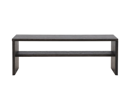 Telemarket soffbord, svart